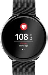 MyKronoz ZeRound2 HR Elite